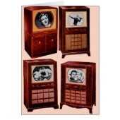 What’s on TV (Front)