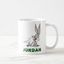 WHAT’S UP DOC?™ BUGS BUNNY™ Rabbit Hole Coffee Mug