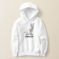 WHAT’S UP DOC?™ BUGS BUNNY™ Rabbit Hole