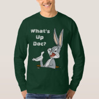WHAT’S UP DOC?™ BUGS BUNNY™ Rabbit Hole T-Shirt