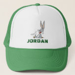 WHAT’S UP DOC?™ BUGS BUNNY™ Rabbit Hole Trucker Hat