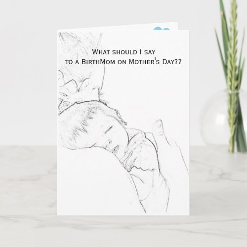 What Should I Say On Mothers Day Card