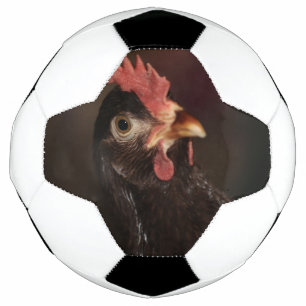 What? Soccer Ball