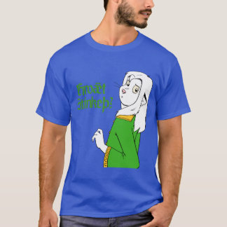 What Stinketh Adler? T-Shirt