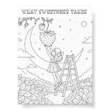 What Sweetness Takes 1.1