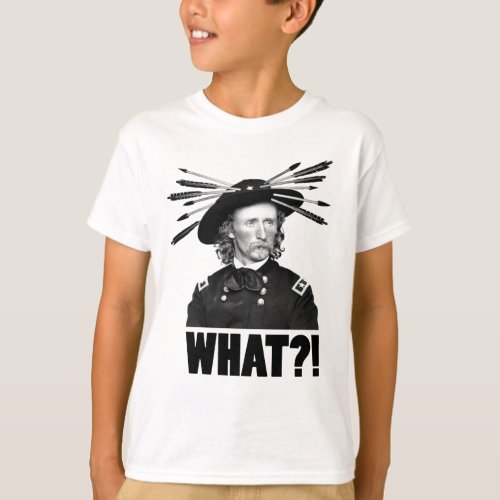 WHAT T_Shirt