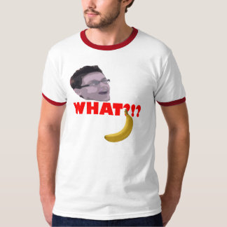 WHAT?!? T-Shirt