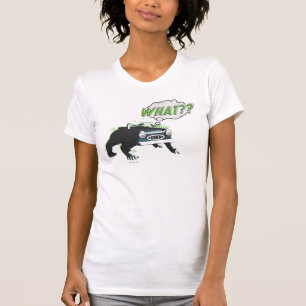 What? T-Shirt