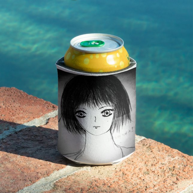 What the beginning of the world can cooler (In Situ Pool)