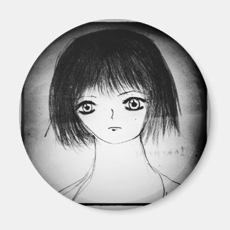 What the beginning of the world magnet