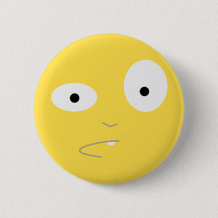 What the Floyd Face Button