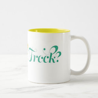 "What the Frock?" Coffee Mug