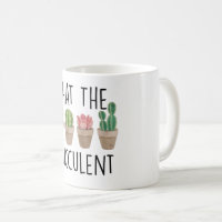 Cactus Tumbler,Cup-What the Fucculent-Cute Succulent Gifts for Women,Plant  Lady Gifts,Cactus Gifts for Gardeners Women,Plant Gifts for Plant