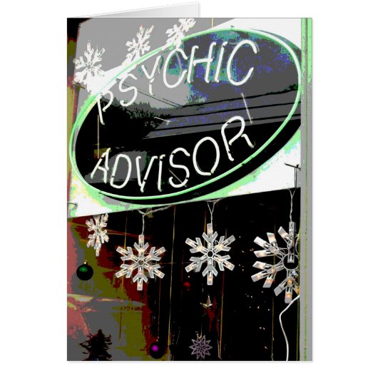 What the Future Holds (Front)