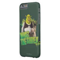 iPhone 11 Shrek case, Mobile Phones & Gadgets, Mobile & Gadget Accessories,  Cases & Sleeves on Carousell