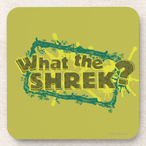 What The Shrek? Coaster