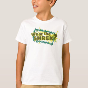 What The Shrek? T-Shirt