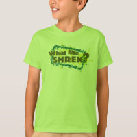 What The Shrek? T-Shirt