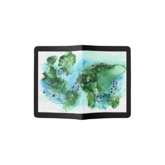 What the world needs now passport holder