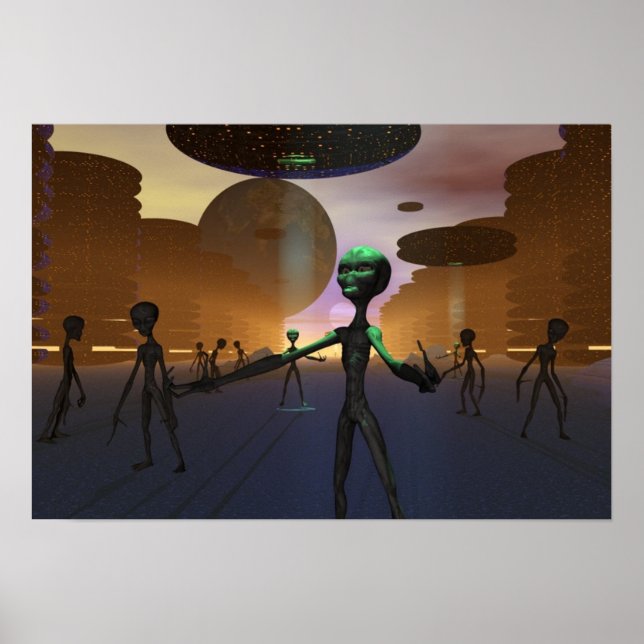 What They Don't Tell Us we will learn Print (Front)