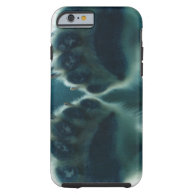 What They Saw Beneath the Ice iPhone 6 Case