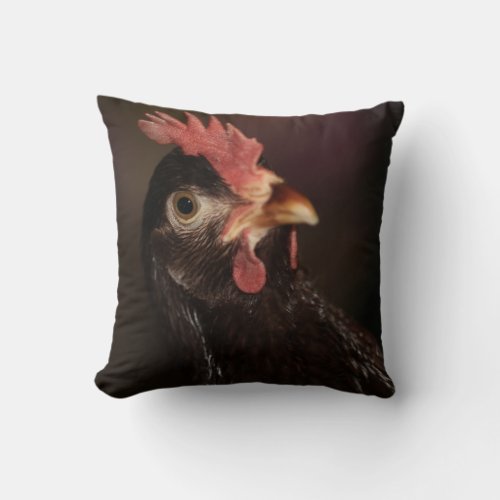 What Throw Pillow