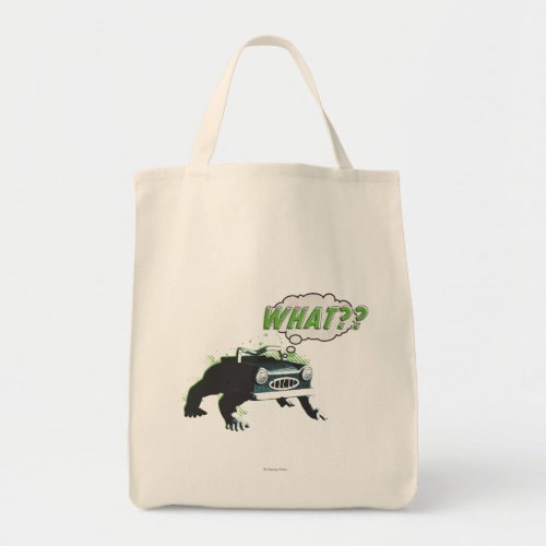 What Tote Bag