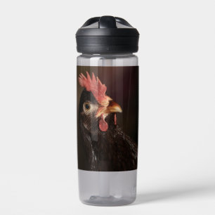 What? Water Bottle