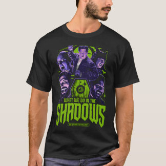 What We Do in the Shadows Essential T-Shirt