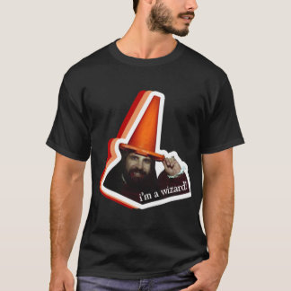 What We Do In The Shadows T-ShirtBehold! It's Nand T-Shirt