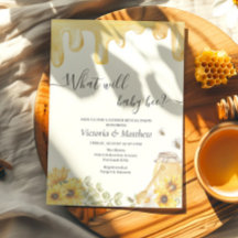 What will Baby Bee Sunflowers Gender Reveal