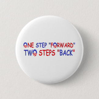 What will happen if Obama wins again Button