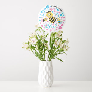 What Will The Little Honey Bee Balloon