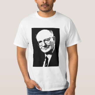 What Would Colin Renfrew Do? T-shirt