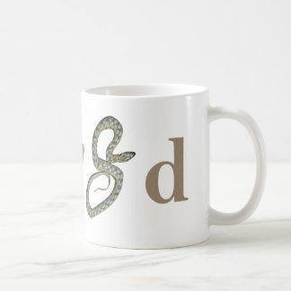 What Would Jefferson Do? Coffee Mug