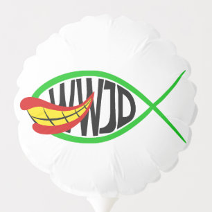 What Would Joker Do? Balloon