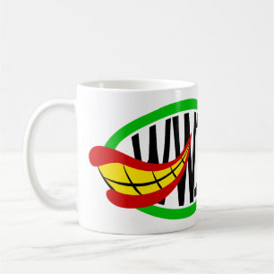 What Would Joker Do? Coffee Mug