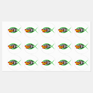 What Would Joker Do? Labels