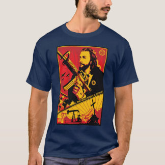 What Would Republican Jesus Do? T-Shirt