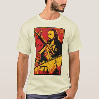 What Would Republican Jesus Do? T-Shirt