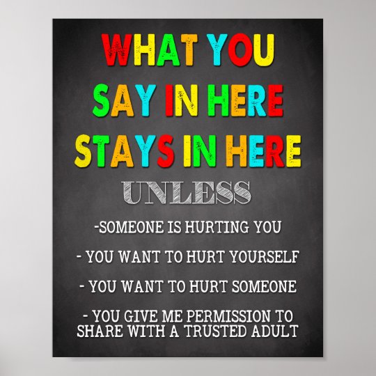 what-you-say-in-here-stays-in-here-poster-zazzle