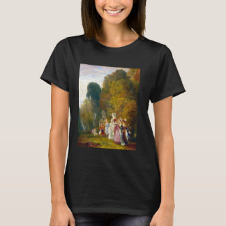 What You Will J. M. W. Turner Romanticism Landscap T-Shirt