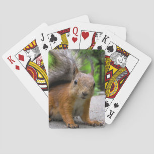 Whatcha Got? Poker Cards