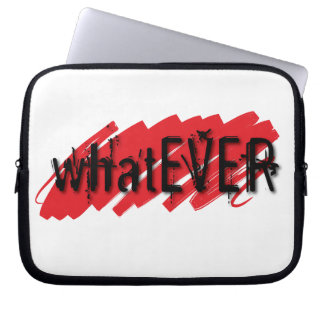 whatEVER Electronics Bag