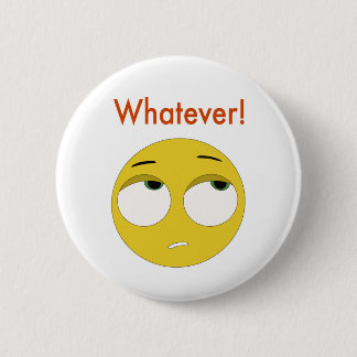 Whatever emoji button