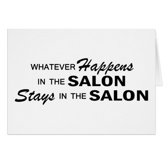 Whatever Happens Cards (Front Horizontal)