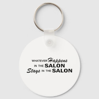 Whatever Happens Keychain