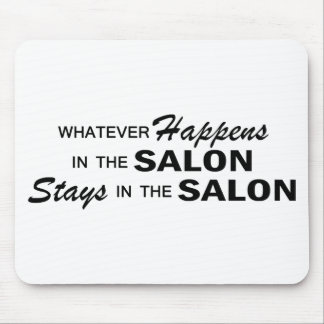 Whatever Happens Mouse Pad