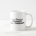 Whatever Happens - Therapy Coffee Mug