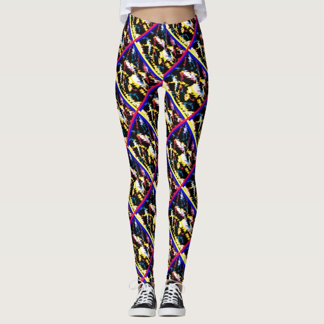 Whatever Leggings (Front)